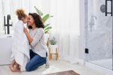 46 Snelle veiligheidstips voor de badkamer